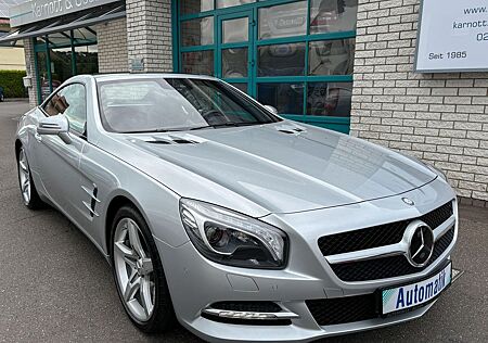 Mercedes-Benz SL 400 Roadster *AMG-Felgen*