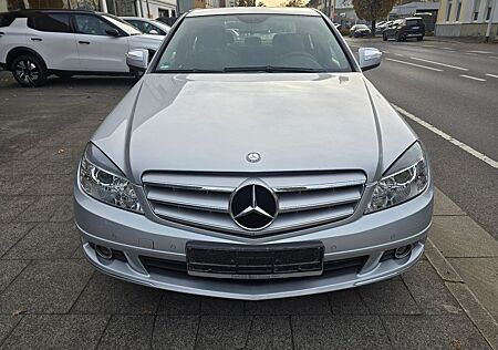 Mercedes-Benz C 180 Kompressor +GARANTIE+
