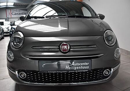 Fiat 500C 500Cabrio Dolcevita Navi UConnect Tempomat Beats