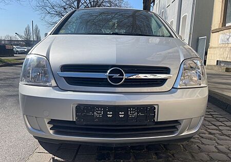 Opel Meriva Edition