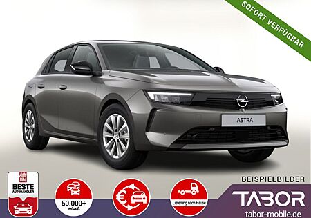 Opel Astra 1.5 D 130 AT8 Edition Nav LED PDC Temp 16Z
