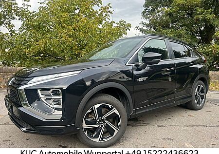 Mitsubishi Eclipse Cross Plus Select Hybrid 4WD