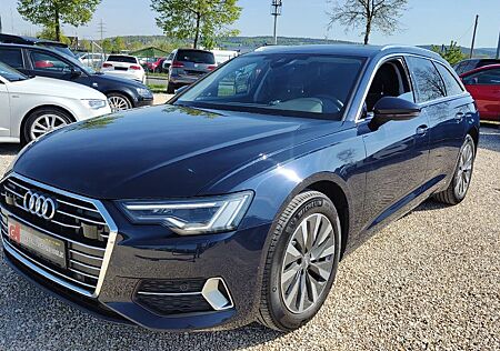 Audi A6 Avant 45 TDI quattro Sport Matrix* Virtual*