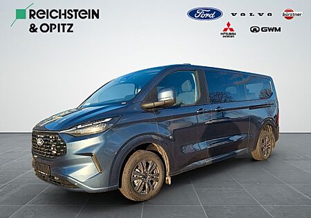Ford Tourneo Custom 2.0l TDCI Titanium 320L2