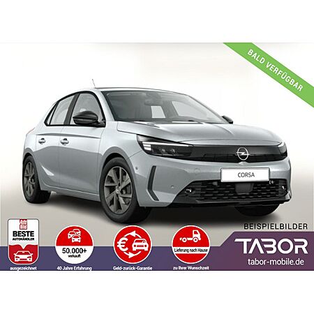 Opel Corsa leasen