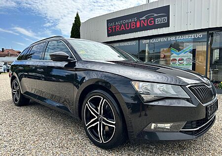 Skoda Superb Combi Ambition DSG*KLIMAAUTO*SHZ*EUR6