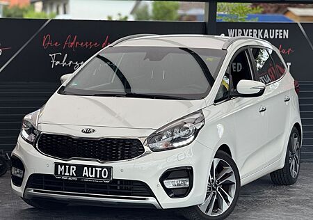 Kia Carens Spirit /JBL/KAMERA/NAVI/