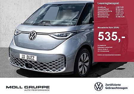 VW ID.BUZZ Volkswagen ID. Buzz Pro KR ACC Kamera GJR LED PDC