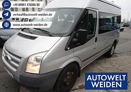 Ford Transit Kombi 2.2 TDCi KAT
