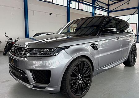 Land Rover Range Rover Sport HSE Dynamic Stealth