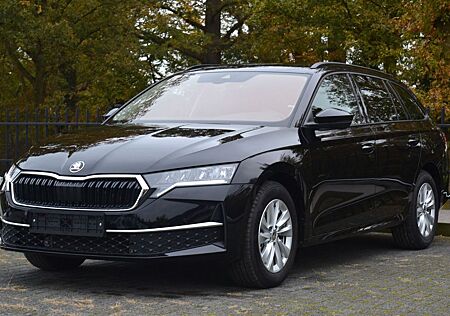 Skoda Octavia Combi 1.5 TSI mHEV (110 kW) Ambition DSG