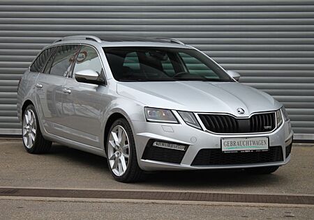 Skoda Octavia Combi RS MIT VOLLAUSSTATTUNG