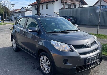 Toyota Urban Cruiser Trek+ 4x4
