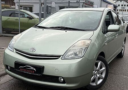 Toyota Prius Sol|HYBRID|AUTOMATIK|SCHECKHEFT|78.TKM|