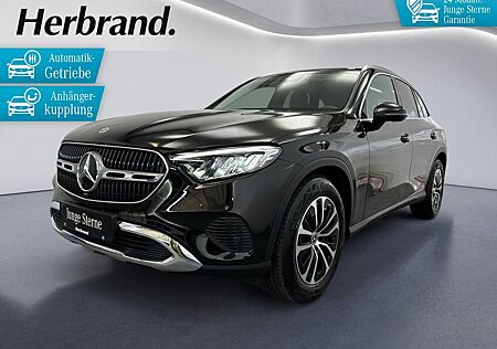 Mercedes-Benz GLC 220 d 4M Avantgarde Ahk Memory Totwinkel