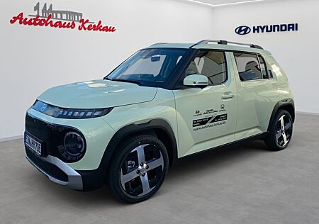 Hyundai Inster 49kWh Prime
