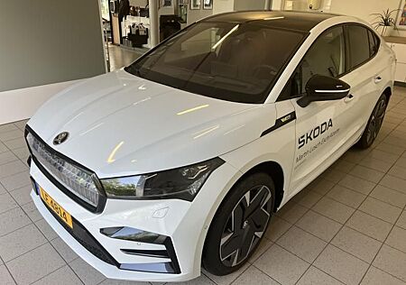 Skoda Enyaq RS