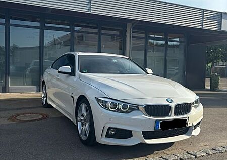 BMW 430i 430 Gran Coupé Gran Coupé M Sport M Sport