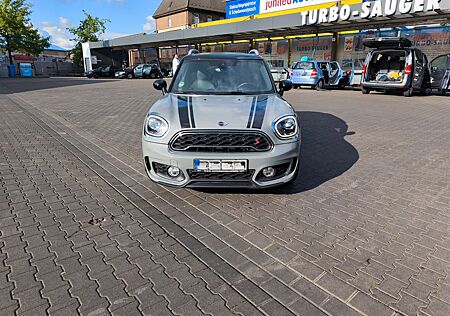 Mini Cooper S Countryman gebraucht kaufen Mini Cooper S Countryman Cooper Countryman S ALL4 John Cooper Works