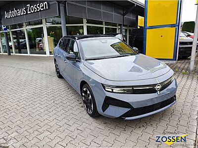 Opel Astra L ST Electric GS HUD+Kamera+Navi+Heckklapp