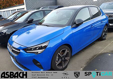 Opel Corsa Elegance Park&Go Plus Klimaauto SHZ