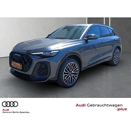 Audi Q5 leasen