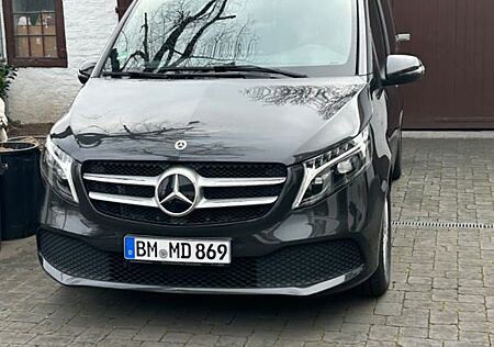 Mercedes-Benz V 250 d Aut. EDITION lang EDITION