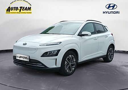 Hyundai Kona EV Krell Soundsystem LED SHZ