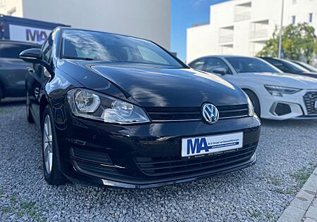 VW Golf Volkswagen VII Comfortline BMT SHZ, PTS Tempomat Autom