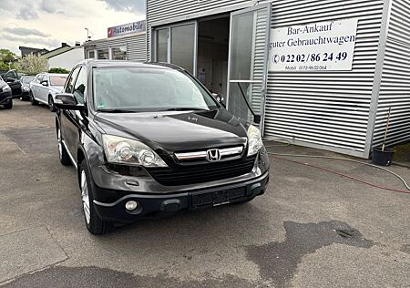 Honda CR-V Executive*Leder*Panoramadach*Allrad*Standhe