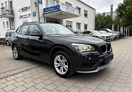 BMW X1 Baureihe 20 d xDrive Aut. Navi Xenon
