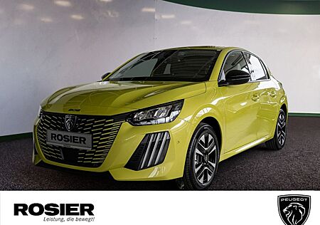 Peugeot 208 Neuer Allure PureTech 100 LED 360° KAMERA