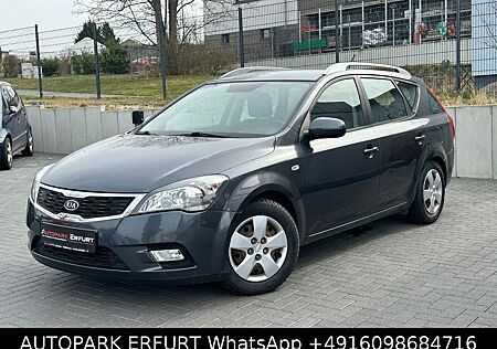 Kia Cee'd / Ceed*Klima*Klima*StzH*Phone*TÜV+SERV+GAR