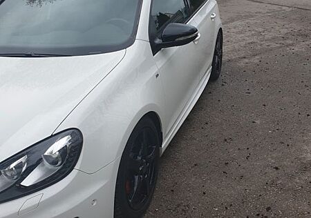 VW Golf Volkswagen 2.0 TSI DSG GTI Edition 35 GTI Edition 35