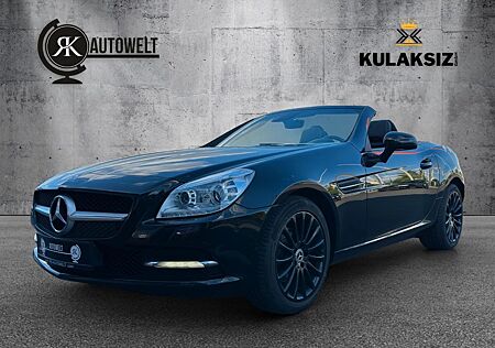 Mercedes-Benz SLK 200 Roadster BlueEfficiency*NAVI*BIXENON*PDC