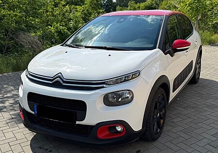 Citroën C3 BlueHDi 100 Stop&Start SHINE SHINE