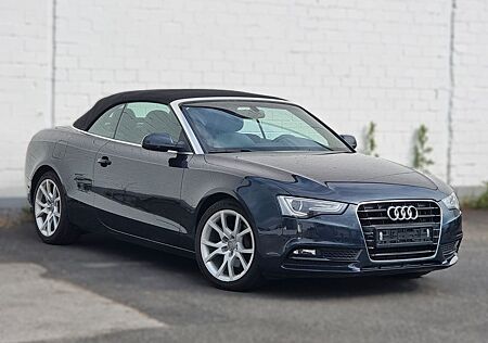 Audi A5 Cabriolet 2.0 TDI/Leder/Navi/Xenon/PDC/