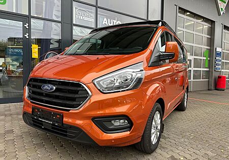 Ford Transit Custom Karman Ducan 495 UVP 69000€ Hubbet*Küche