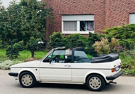 VW Golf Volkswagen