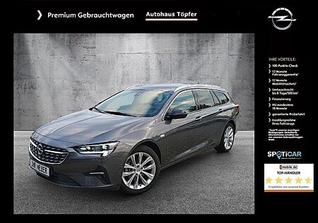 Opel Insignia B ST Premium "Business" aus 1-Hand