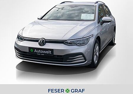 VW Golf Volkswagen 1.5 TSI Variant Navi / LED / Sitzheiz.