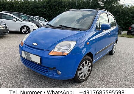 Chevrolet Matiz /Export/Händler
