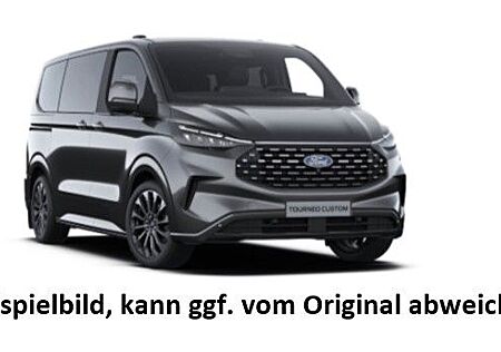 Ford Tourneo Custom L1 Titanium X Aut *AHK/360 Grad