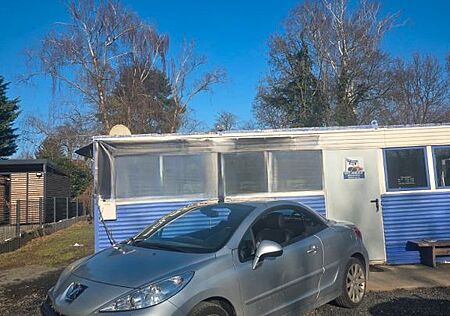 Peugeot 207 CC Filou 120 Filou