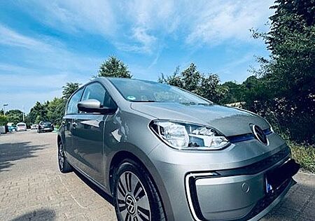 VW e-up! Volkswagen e-up!