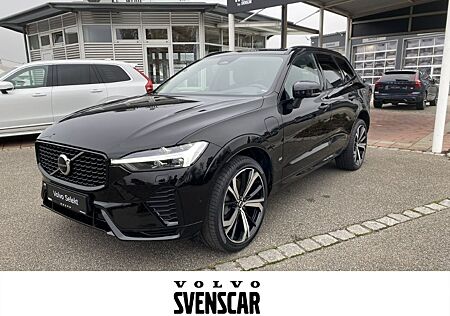 Volvo XC 60 XC60 Ultimate Dark Recharge Plug-In Hybrid T8 AW