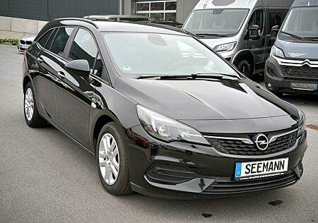 Opel Astra 1.5 D Sports Tourer Edition*Klimaaut.*PDC*