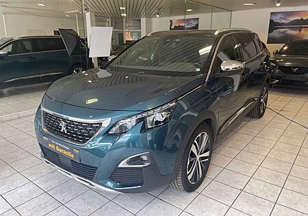 Peugeot 5008 GT