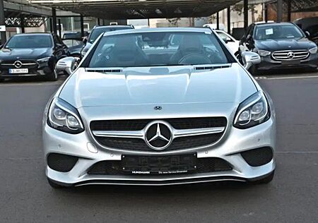 Mercedes-Benz SLC 300 Autom. -