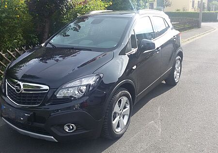 Opel Mokka 1.6 CDTI ecoFLEX INNOVATION Start/Stop...